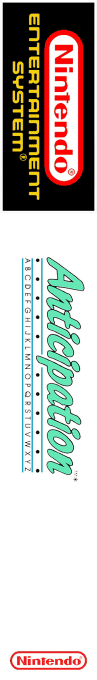 Anticipation — box-2D-side (US)