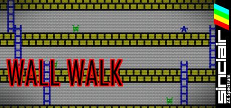 Wall Walk — steamgrid