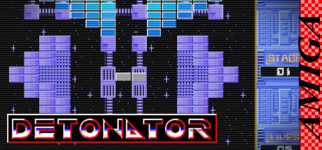 Detonator — steamgrid