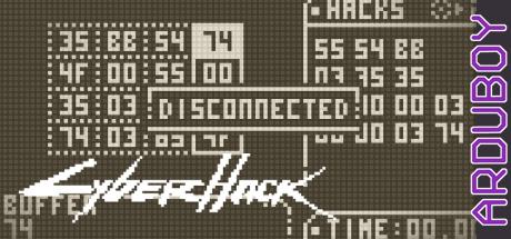 CyberHack — steamgrid