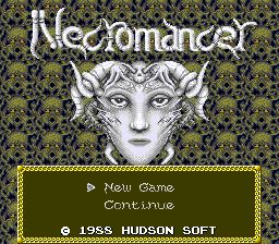 Necromancer — sstitle (WOR)