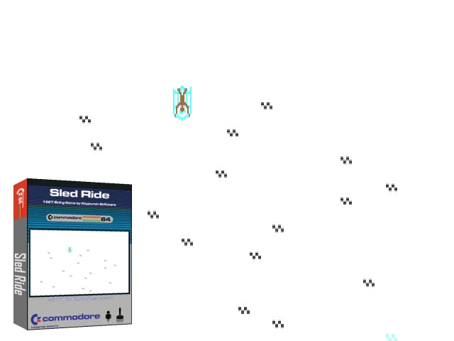 Sled Ride — mixrbv2 (CUS)