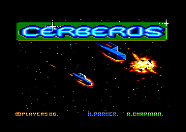 Cerberus — sstitle (EU)
