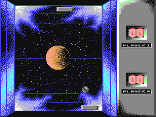 Centron — ss (WOR)
