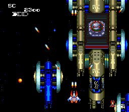 Final Soldier — ss (WOR)