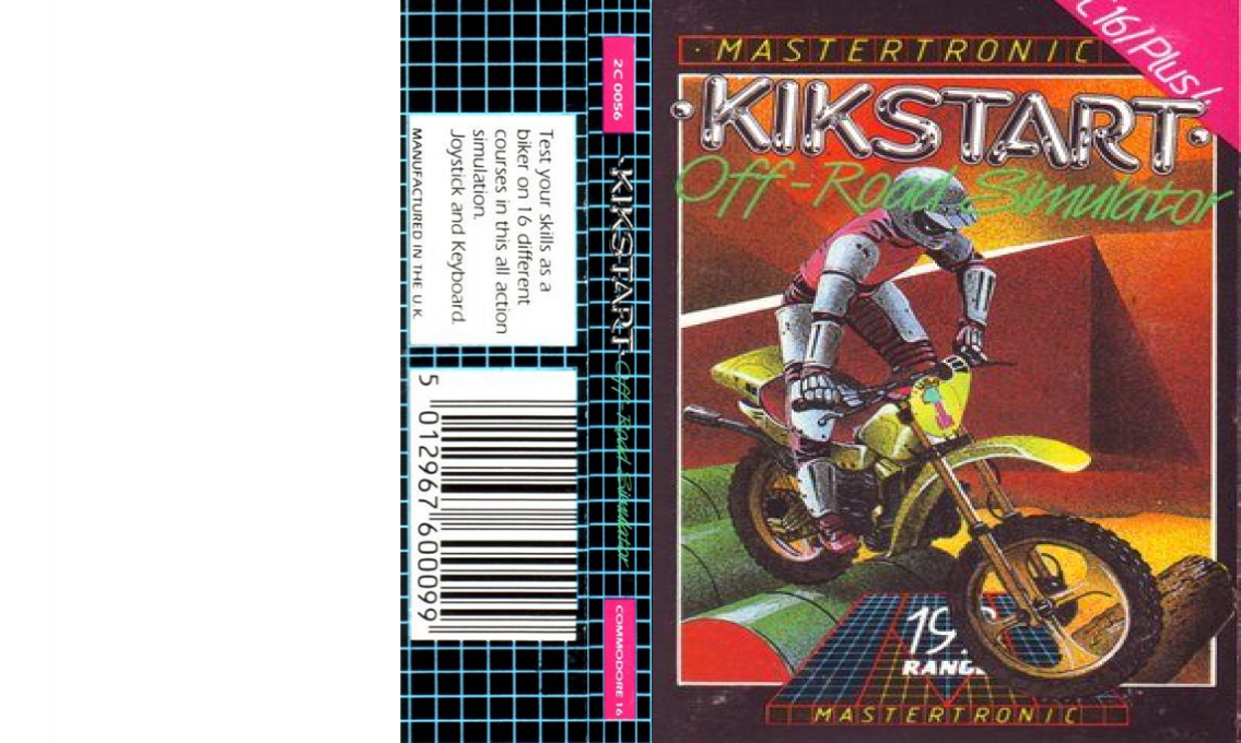 Kikstart - Off-road Simulator — box-texture (WOR)