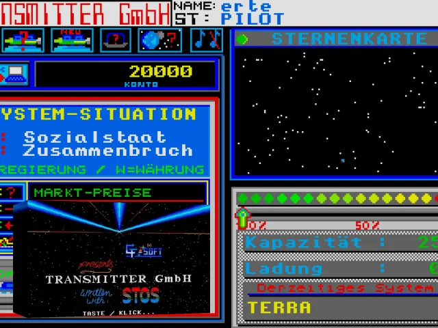 Transmitter Gmbh — mixrbv2 (WOR)