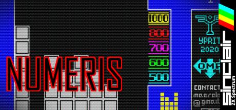 Numeris — steamgrid
