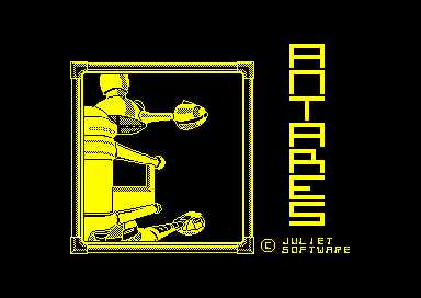 Antares — sstitle (EU)