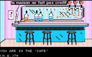 Folie Meurtriere au College — ss (WOR)