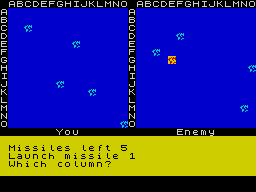 Sink the Subs — ss (WOR)