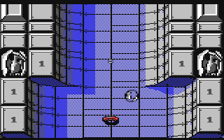 The Canals Of Mars — ss (WOR)