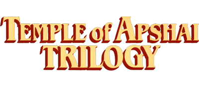 Trilogie Du Temple D'apshai, La — wheel (WOR)