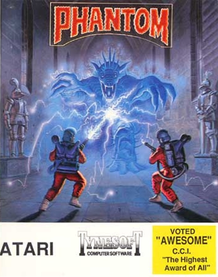 Four Great Games Volume 1 box art