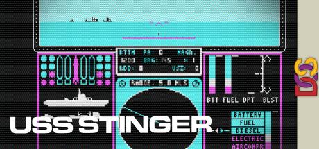 U.S.S. Stinger — steamgrid
