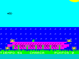 Bug Fever — ss (WOR)