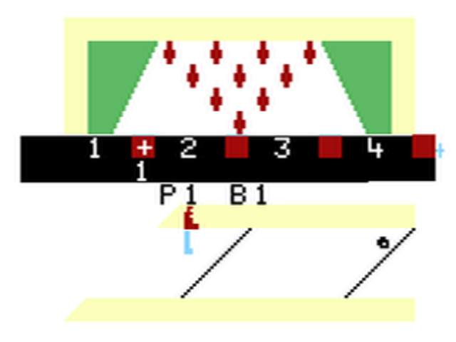 3d Bowling — ss (WOR)