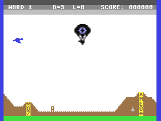 Spelloon — ss (WOR)