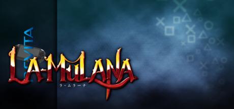 La-mulana — steamgrid