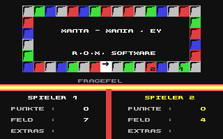 Manta-Mania — ss (WOR)