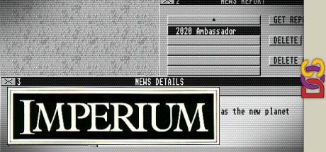 Imperium — steamgrid