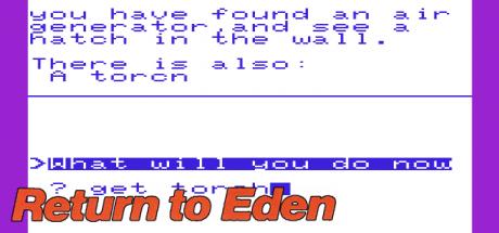Return to Earth — steamgrid