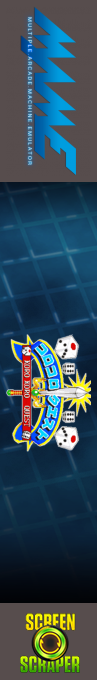 Koro Koro Quest — box-2D-side (SS)
