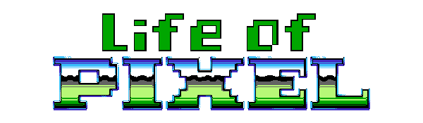 Life Of Pixel — wheel (WOR)