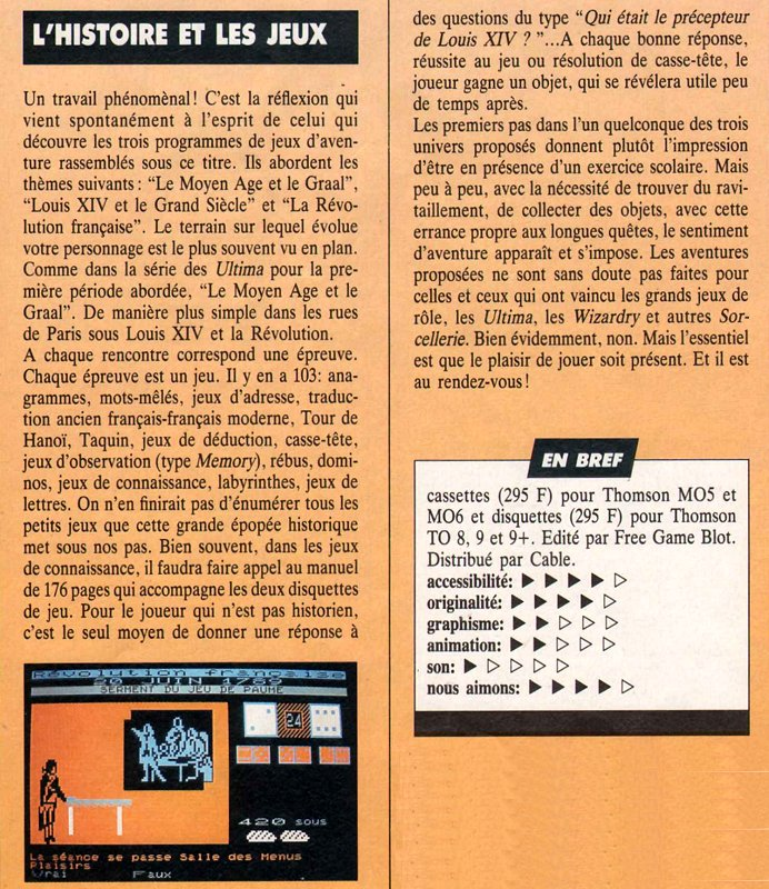 Révolution — box-2D-back (WOR)