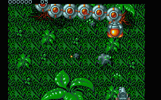 Frenetic — ss (WOR)
