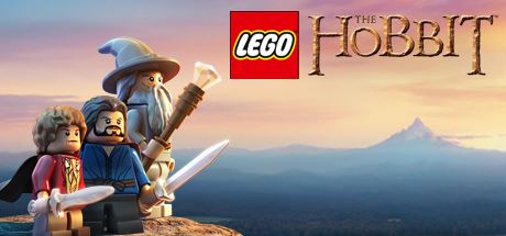 LEGO The Hobbit — steamgrid
