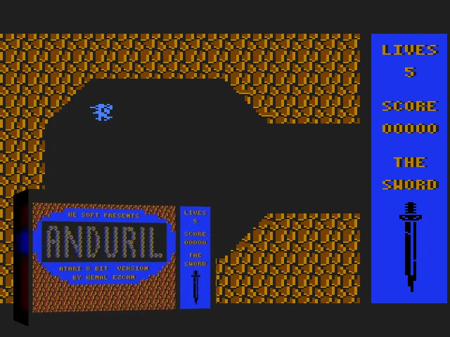 Anduril — mixrbv2 (WOR)