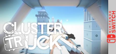 Clustertruck — steamgrid