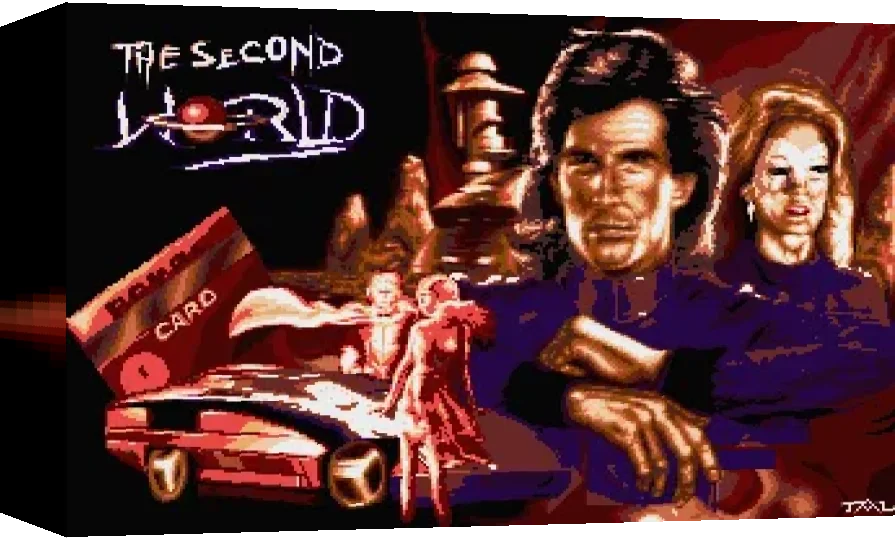Second World, The — box-3D (WOR)