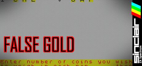False Gold — steamgrid