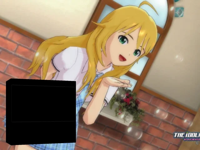 Idolm@ster, The - Gravure for You! Vol. 7 — mixrbv2 (JP)