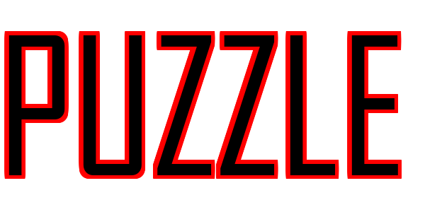 Puzzle — wheel-hd (SS)