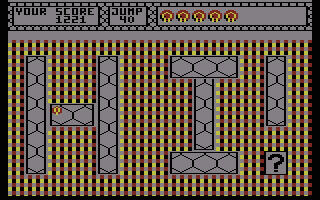 Bounder — ss (UK)