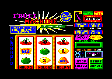 Fruit Machine Simulator — sstitle (EU)
