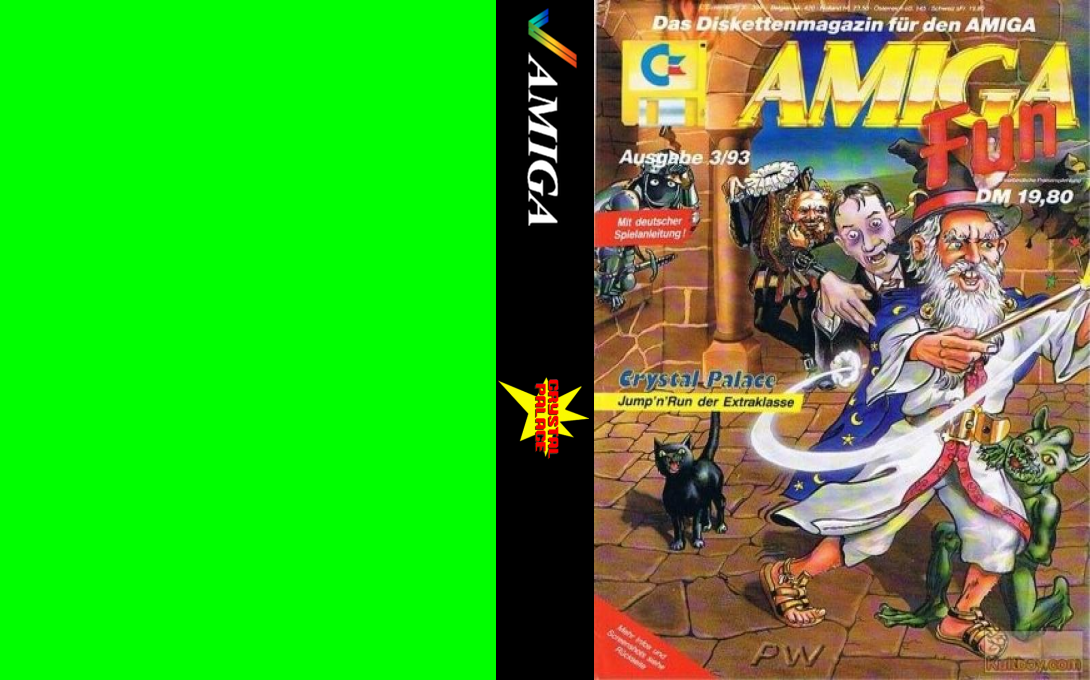 Crystal Palace — box-texture (WOR)