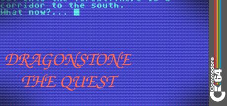 Dragonstone : The Quest — steamgrid