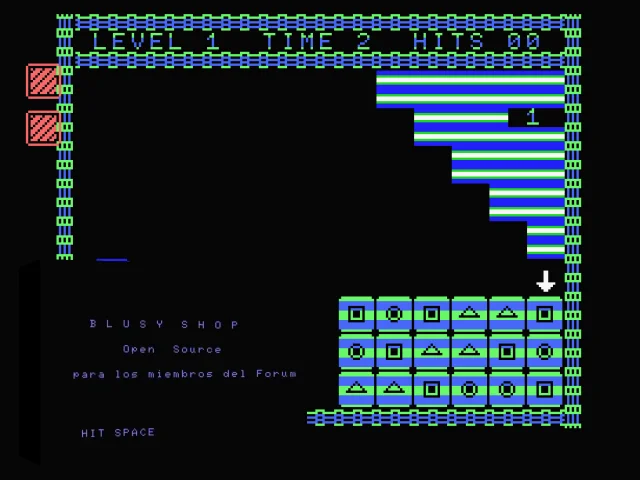 Blusy Shop — mixrbv2 (WOR)