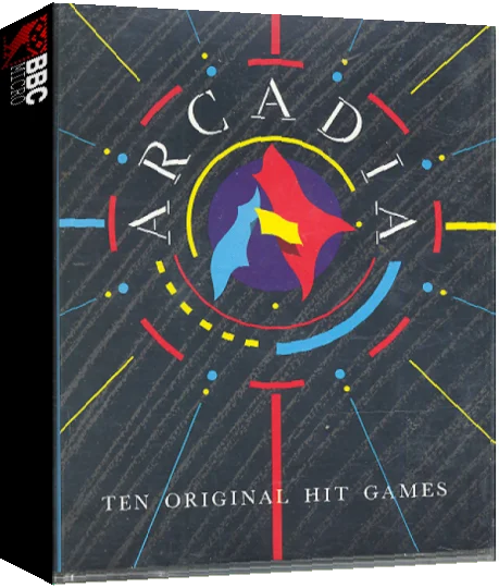 Arcadia — box-3D (WOR)