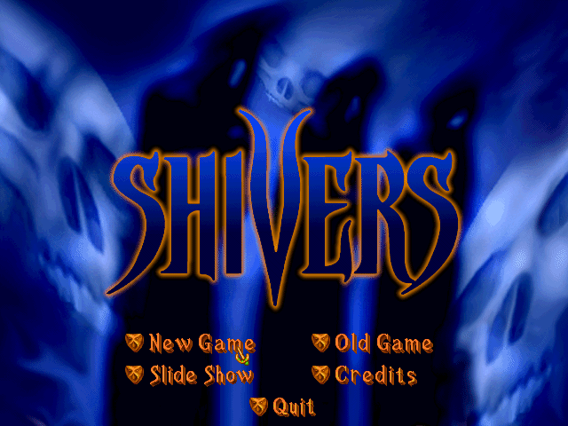 Shivers — sstitle (WOR)