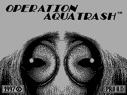 Operation Aquatrash — sstitle (WOR)