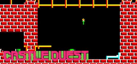 Castle Quest — steamgrid