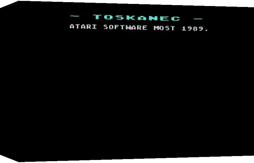 Toskanec — box-3D (WOR)