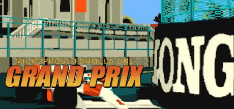 Formula One Grand Prix — steamgrid