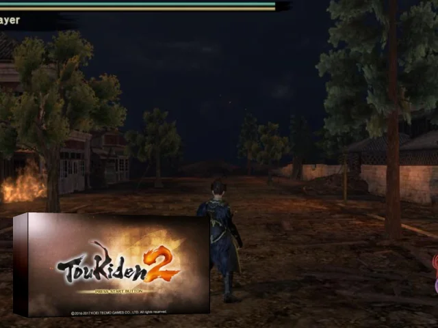 Toukiden 2 - Free Alliances Version — mixrbv2 (WOR)