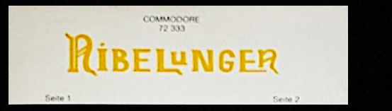 Nibelungen — support-texture (DE)